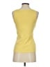 Eddie Bauer Yellow Tank Top Size S - photo 2
