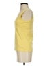 Eddie Bauer Yellow Tank Top Size S - photo 5