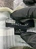 Sanctuary 100% Polyester Gray Sleeveless Blouse Size XL - photo 7