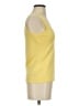 Eddie Bauer Yellow Tank Top Size S - photo 4