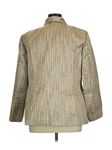 Dana Buchman Blazer (view 2)