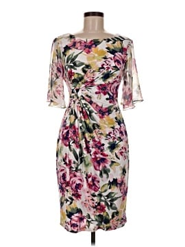 Connected Apparel Cocktail Dress (view 1)