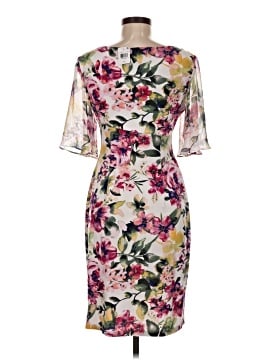 Connected Apparel Cocktail Dress (view 2)