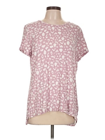 Ellen Tracy Short Sleeve T-Shirt (view 1)