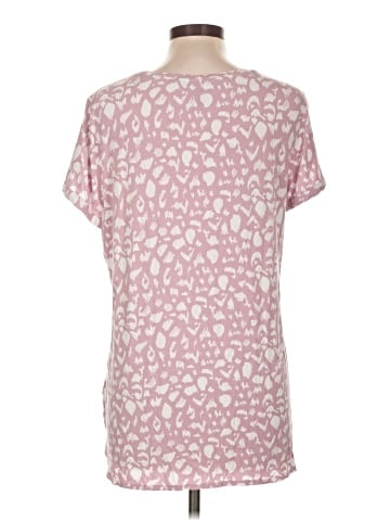 Ellen Tracy Short Sleeve T-Shirt (view 2)