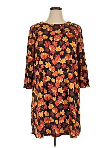 Dress Works Casual Dress (view 1)