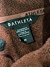 Athleta 100% Polyester Brown Vest Size 1X - photo 6