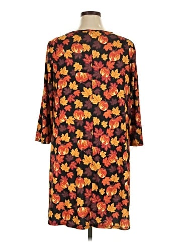 Dress Works Casual Dress (view 2)