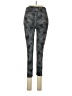 Velocity Print Gray Leggings Size M - photo 2