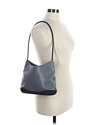 Bally Leather Shoulder Bag (view 2)