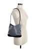Bally 100% Leather Gray Leather Shoulder Bag One size - photo 2