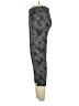 Velocity Print Gray Leggings Size M - photo 5