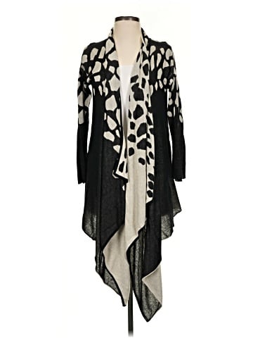 St. John Cardigan (view 1)