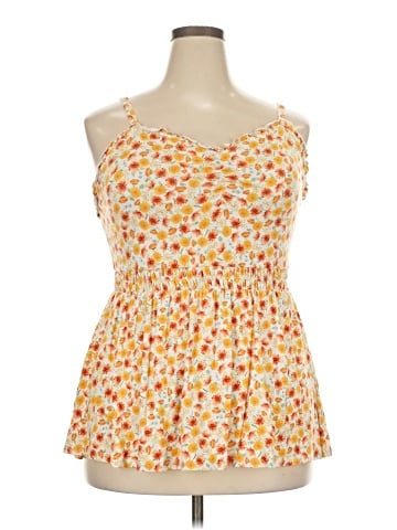 Torrid Tank Top (view 1)