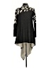St. John Black Cardigan Size P (petite) - photo 2