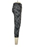 Velocity Print Gray Leggings Size M - photo 4