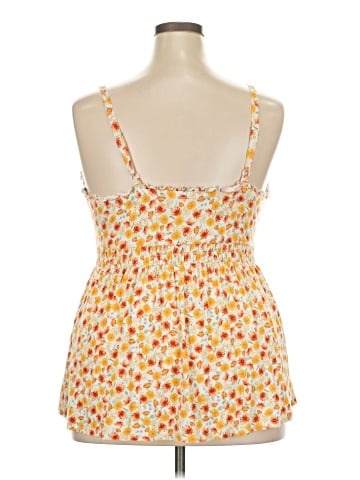 Torrid Tank Top (view 2)
