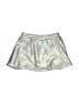 Disney Metallic Silver Skort Size 2 - photo 2