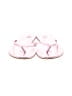 Esprit Pink Flip Flops Size 10 - photo 2