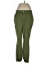 Torrid Solid Green Casual Pants Size 12 - photo 1