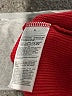 Old Navy Red Pullover Sweater Size M - photo 8
