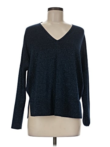 Akris Punto Long Sleeve Top (view 1)