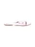 Esprit Pink Flip Flops Size 10 - photo 1