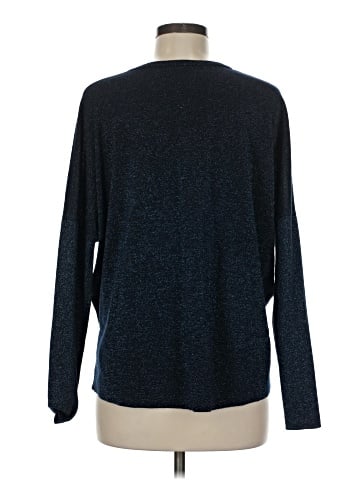 Akris Punto Long Sleeve Top (view 2)