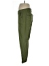 Torrid Solid Green Casual Pants Size 12 - photo 5
