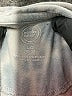Wonder Nation 100% Cotton Gray Short Sleeve Top Size 10 - 12 - photo 3