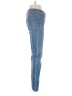 Pilcro by Anthropologie Hearts Blue Jeans Size 25 waist - photo 4