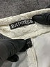 Express Ivory Shorts Size 6 - photo 3