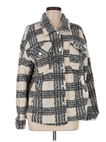 Talula Coat (view 1)