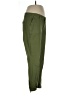 Torrid Solid Green Casual Pants Size 12 - photo 4