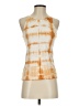 Everlane 100% Cotton Orange Tank Top Size XS - photo 1