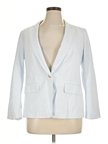 Ann Taylor LOFT Outlet Blazer (view 1)