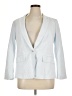 Ann Taylor LOFT Outlet White Blazer Size 16 Petite - photo 1
