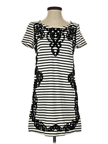 Anthropologie Casual Dress (view 1)