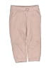 Cat & Jack Solid Tan Casual Pants Size 2T - photo 1
