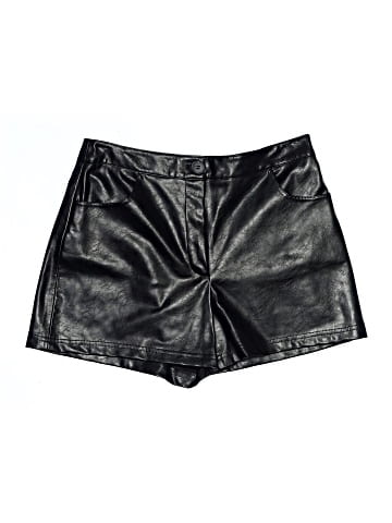 Zara Shorts (view 1)