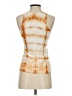 Everlane 100% Cotton Orange Tank Top Size XS - photo 2