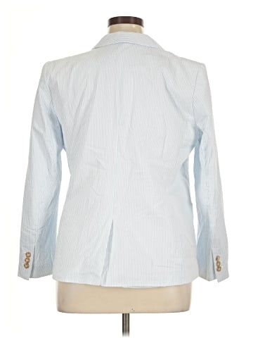 Ann Taylor LOFT Outlet Blazer (view 2)