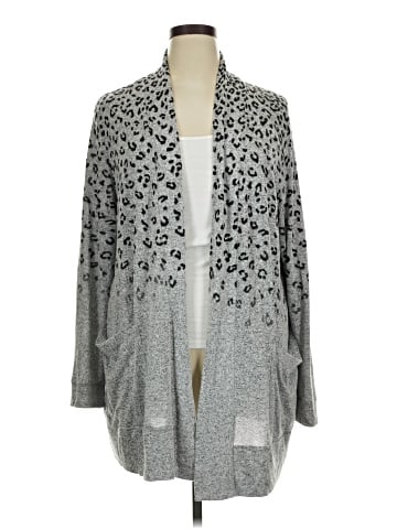 Bobeau Kimono (view 1)
