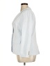 Ann Taylor LOFT Outlet White Blazer Size 16 Petite - photo 5