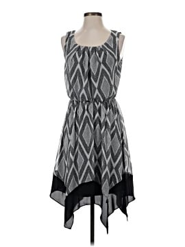 AB Studio Casual Dress (view 1)