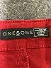 One 5 One Red Jeans Size 12 - photo 7