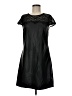 Kensie Black Casual Dress Size 6 - photo 1