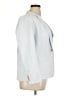 Ann Taylor LOFT Outlet White Blazer Size 16 Petite - photo 4