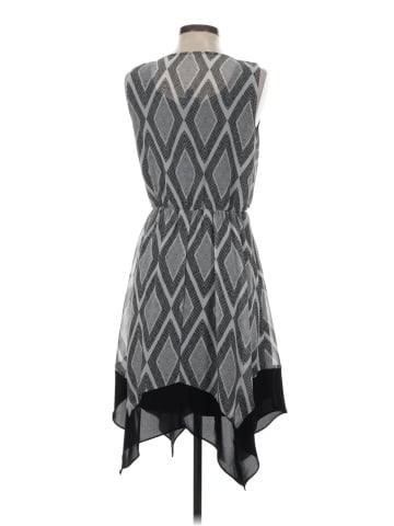 AB Studio Casual Dress (view 2)