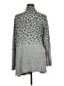 Bobeau Gray Kimono Size 1X - photo 2